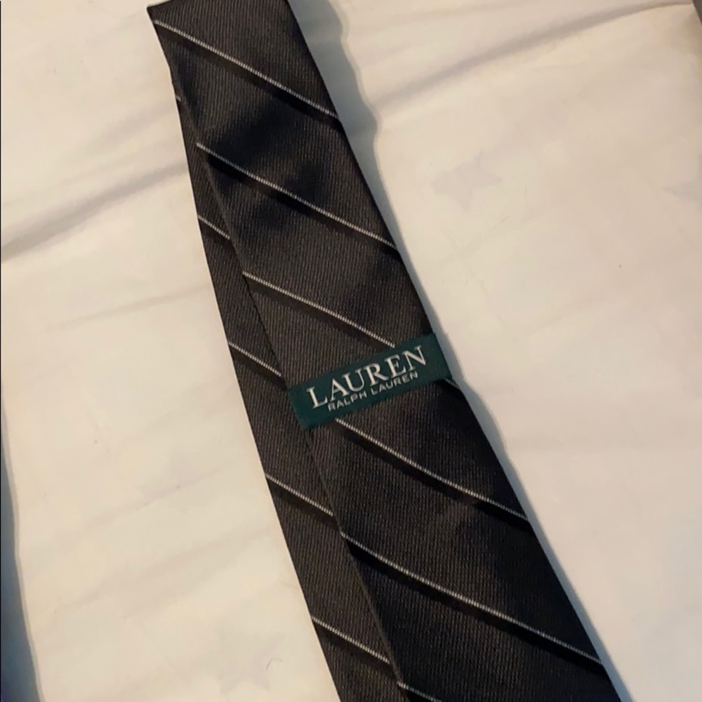 Men’s tie